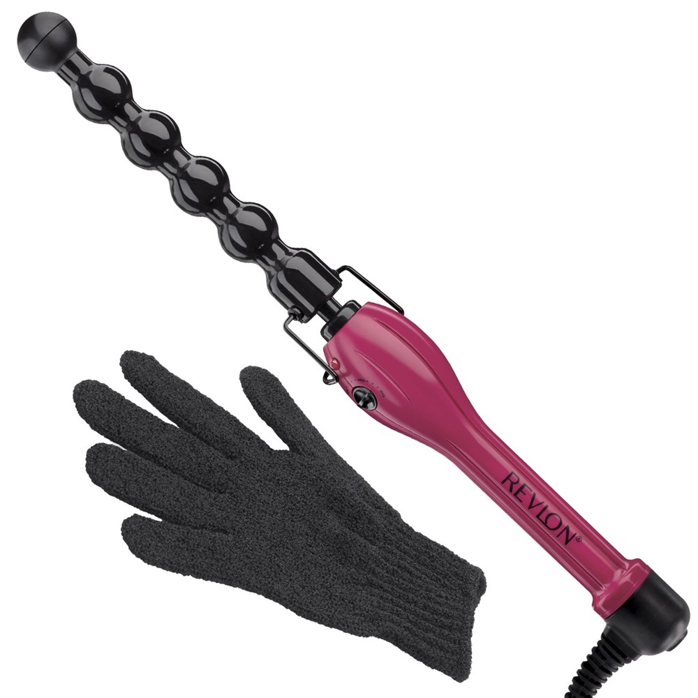 Revlon Pro Collection Ceramic Curling Wand